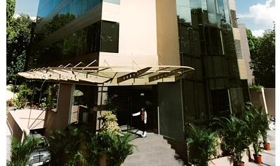 Fabhotel Prime Centurion