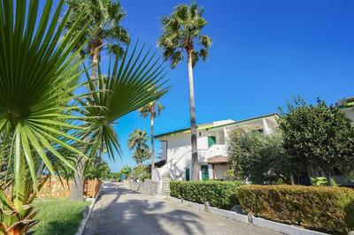 Hotel Residence Santa Monica