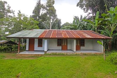 Hotel O Jati Homestay Near Taman Suranadi