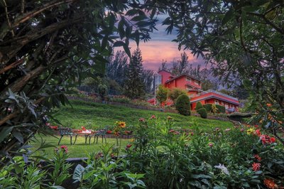 Willow hill by nature resorts & stays