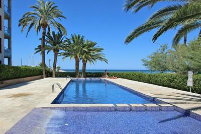 Calma Blanca in Denia