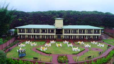 Rahi Forest View