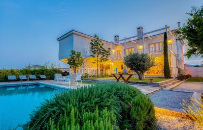 Ev Bharat Butique Hotel Alacati