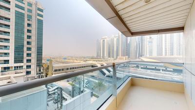 Dubai Marina - Marina Diamond 5 A 506