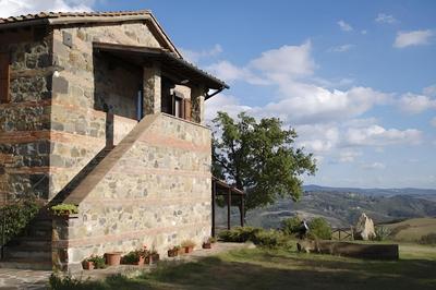 Verdidea - Podere Castello