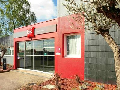 Ibis Lorient-Caudan