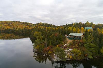 Club Tadoussac, Billede 2