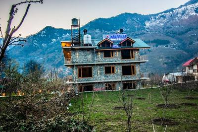 Shalai Resort & Cottages