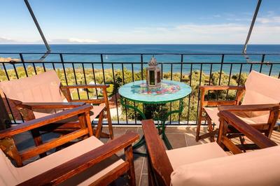 Eros Home Perfect Location Panoramic sea View