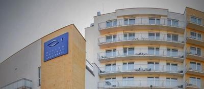 Mielno Holiday Apartments