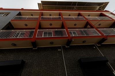 HN City Center Hotel