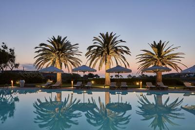 Yria Boutique Hotel & Spa