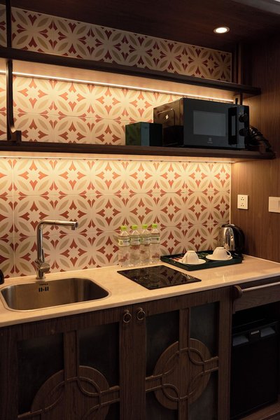 The Apec Mandala Ocean View - Condotel