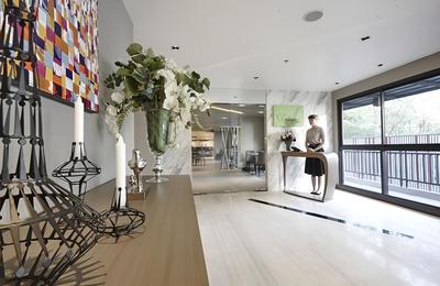 Praso @ Ratchada 12 Hotel