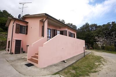 Villino Mare e Natura