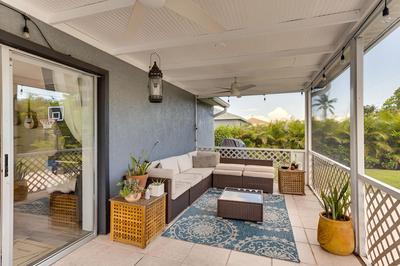 Port St Lucie Oasis w/ Heated Saltwater Pool!