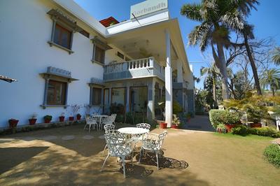 Hotel Gorbandh Mount Abu