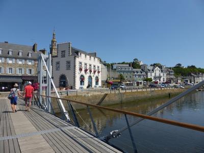 House in Saint-quay Near 7 Beaches