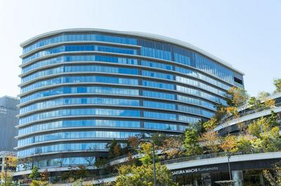 KOKO HOTEL Premier Kumamoto