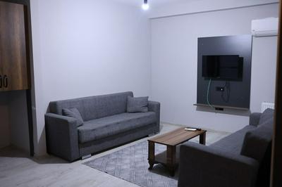 Asil Apart Konaklama