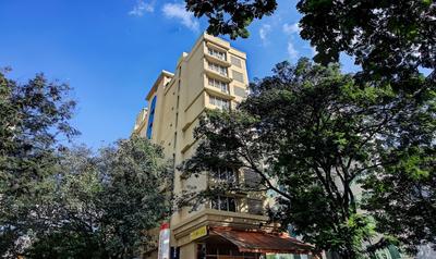 Treebo Trend Blue Bells Residency