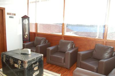 Hotel El Molino Alausi