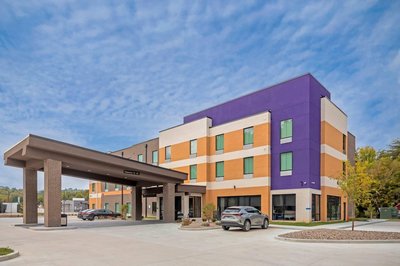 Sleep Inn & Suites, Photo 2