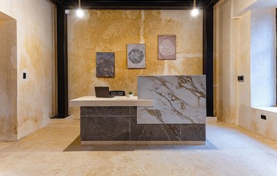 Hotel Pakal 58 Centro