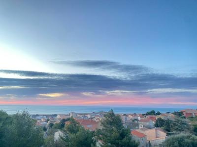 Les Romarins - Vacances ULVF