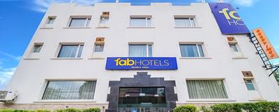 Fabhotel Marble Arch