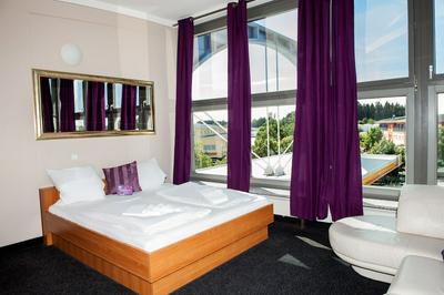 Hotel Sleepinger