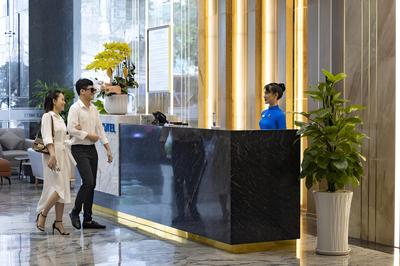 Miracle Luxury Hotel