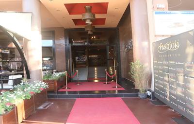 Fashion Hôtel