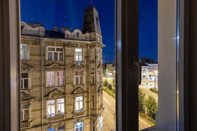 Dietla 99 Apartments