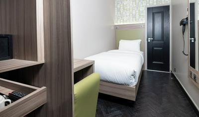 Brit Hotels Earls Court