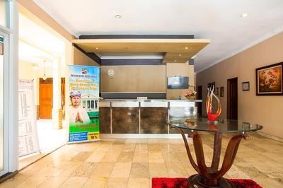 SPOT ON 3858 Elsana Transit Hotel