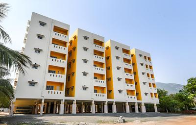 OYO 23311 Hotel City Heart