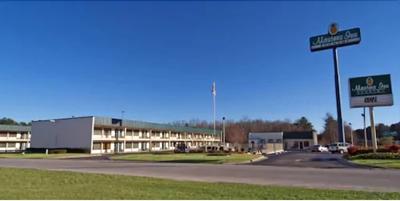 Masters Inn Columbia I-26