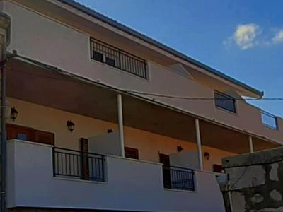 Apartments Cumbelic - One Bedroom Apartment With Balcony and Sea View A1