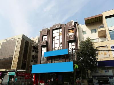 OYO 13338 Hotel Atithi