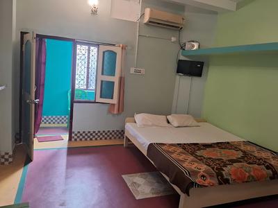 Rama Krishna Ashram