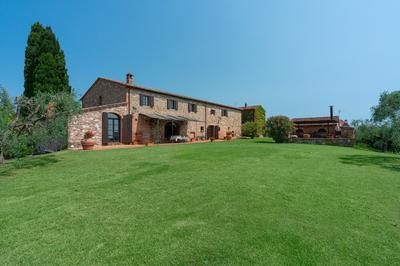 Villa Le Pozze