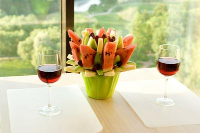 Panoramic Apartments S16