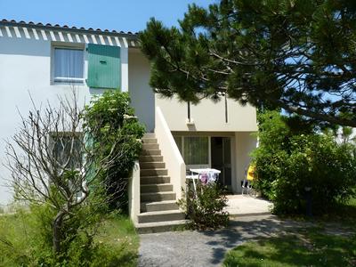 VVF Résidence Île de Ré Ars-en-Ré, Billede 2