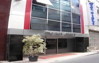 Hotel Sisli