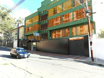 Monticulo Apart Hotel