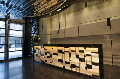 The Cloud Hotel Kaohsiung