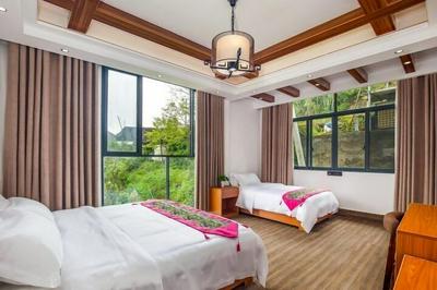 Floral Hotel Longsheng No.1 Cloud