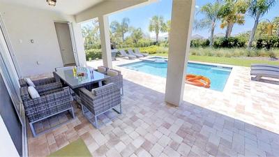 Aco254421 - The Encore Club Resort - 9 Bed 8.5 Baths Villa