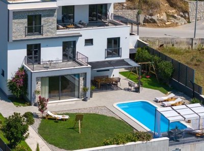 Villa Judita